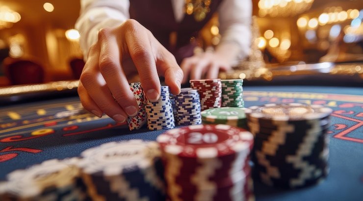 অ্যাকাউন্ট নিরাপত্তা বোঝানো bet299 কার্ড