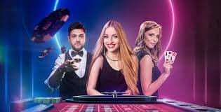 bet299 লাইভ রুলেটের প্রথম ভিজ্যুয়াল
