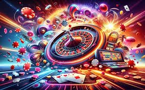 রুলেট কাঠামো বোঝানো bet299 ভিজ্যুয়াল